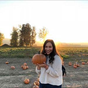 Meet your Posher, Patricia